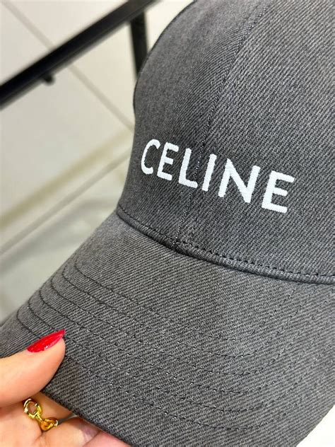 celine кепка|HATS AND GLOVES WOMEN .